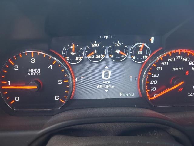 1GKS2CKJ0GR397679 GMC YUKON DENALI
