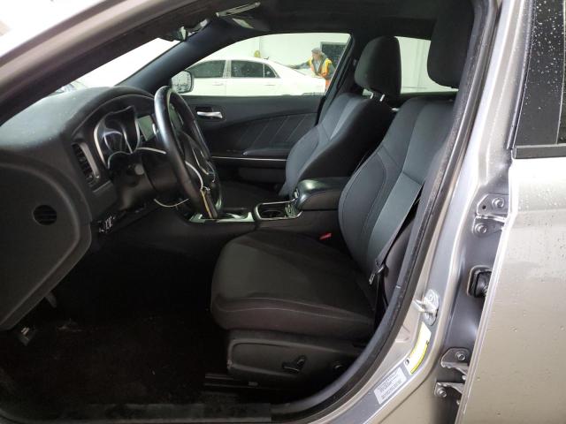 2C3CDXCTXFH769095 Dodge CHARGER R/T
