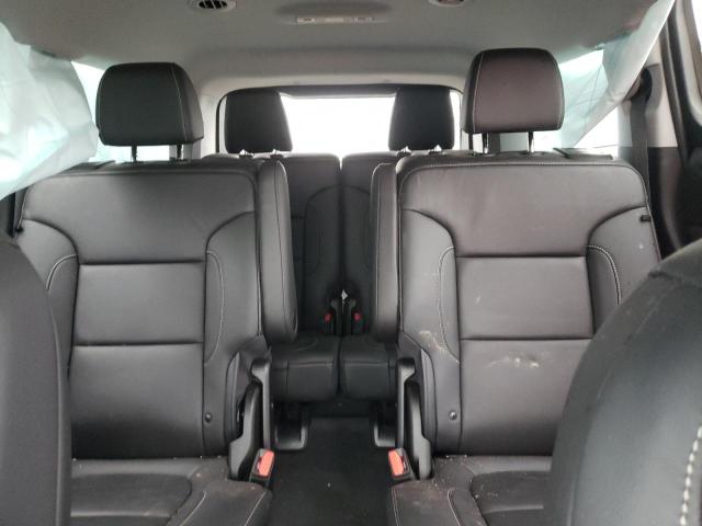 1GKKNMLS1NZ147787 GMC ACADIA SLT