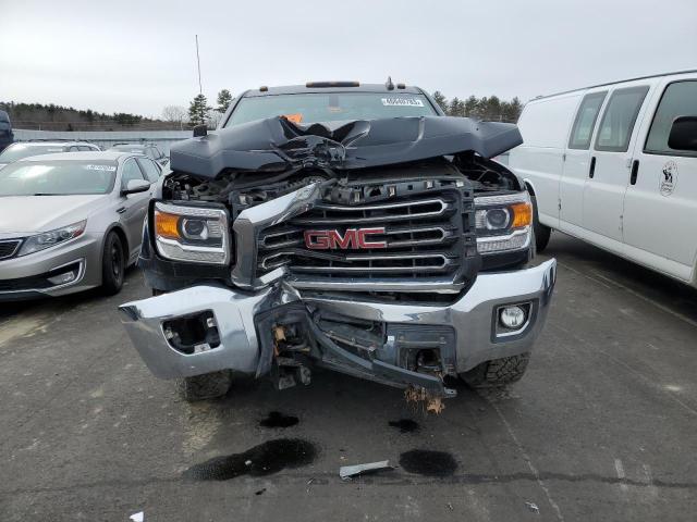 1GT22YEG5FZ522831 GMC Sierra K2500 Sle
