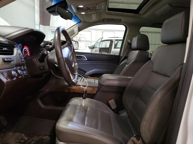 1GKS2CKJXGR236952 GMC YUKON DENALI