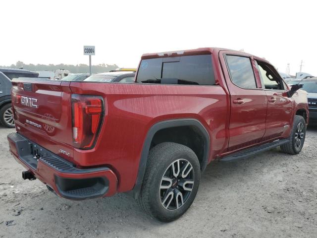 3GTP9EED8MG195831 GMC Sierra K1500 At4