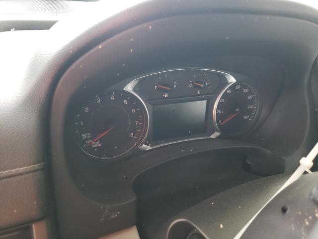 3GKALVEV3NL187021 GMC Terrain Slt