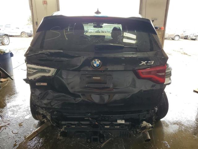 5UXTR9C5XJLD60747 BMW X3 Xdrive30i