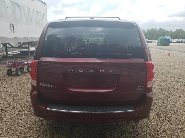 2C4RDGCGXKR672024 Dodge Grand Caravan Sxt