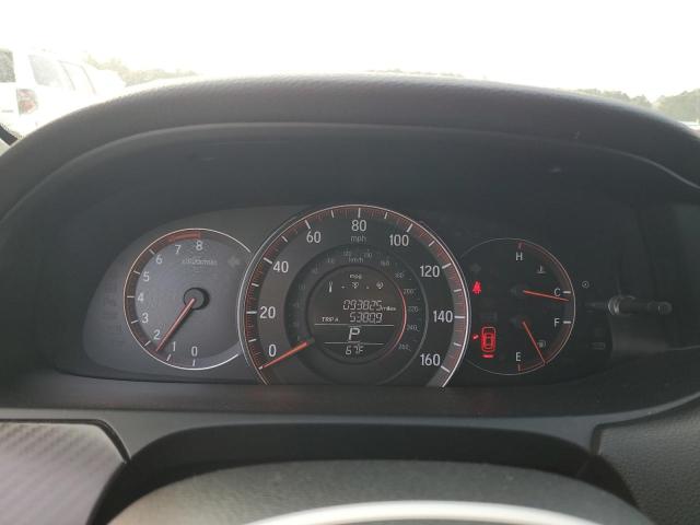 1HGCR2F5XHA205818 Honda Accord Sport