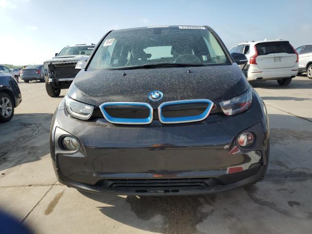 WBY1Z4C58EV275763 BMW I3 REX