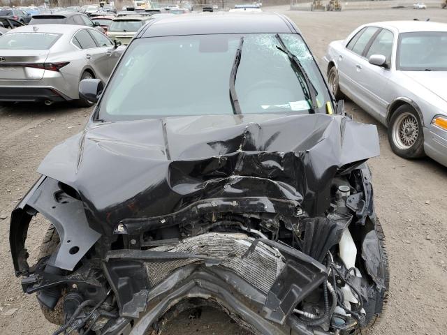 2GKFLSEK5H6105289 GMC Terrain Sle