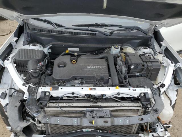 3GKALPEV7KL194707 GMC Terrain Slt