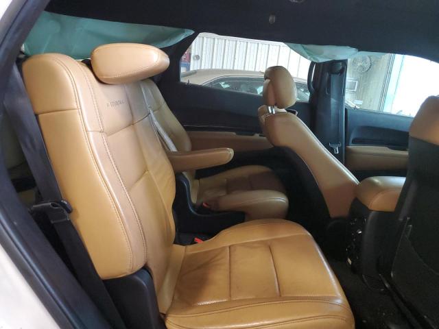 1C4RDHEG8GC340067 Dodge Durango Citadel
