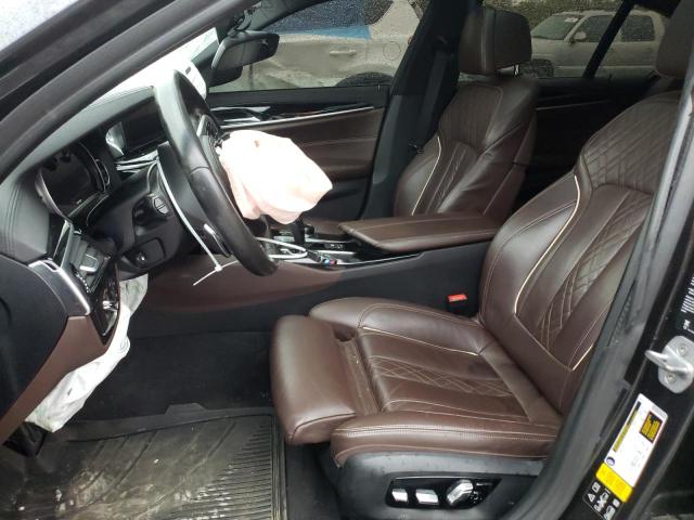 WBAJB9C57JB286278 BMW M550xi