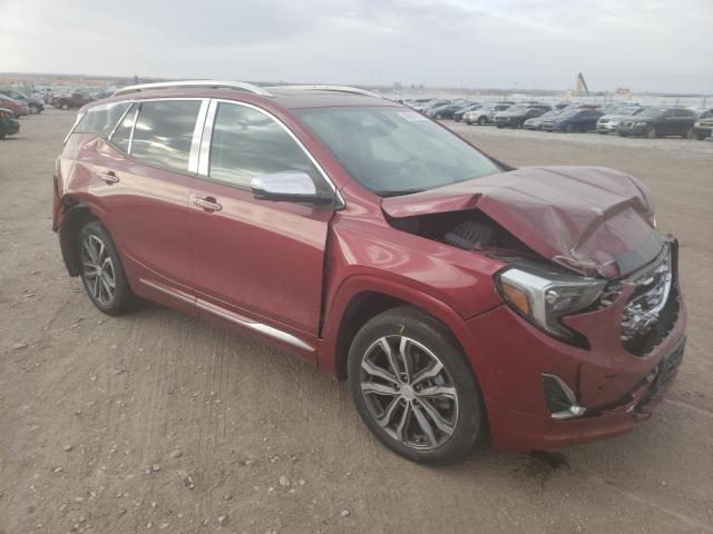 3GKALXEX9LL190788 GMC Terrain Denali