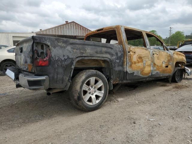 3GTU2MEC9GG104093 GMC Sierra K1500 Sle