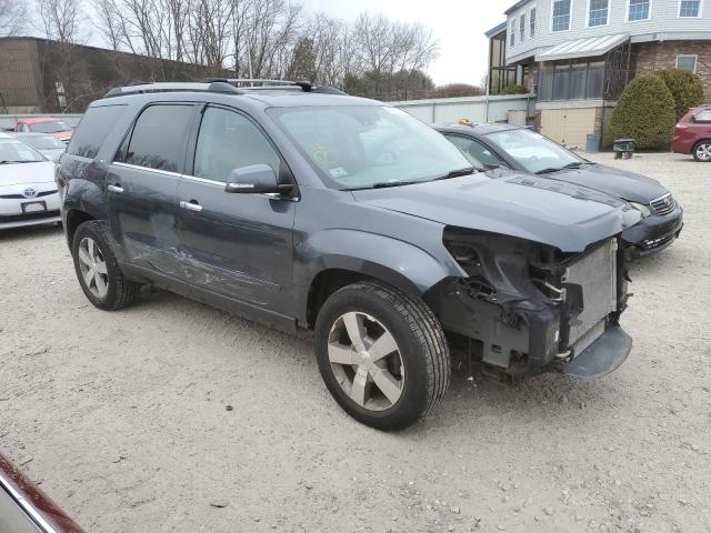 1GKKVSKD3EJ256676 GMC Acadia Slt-2