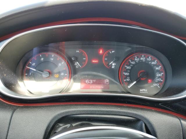 1C3CDFBB4GD506005 Dodge DART SXT