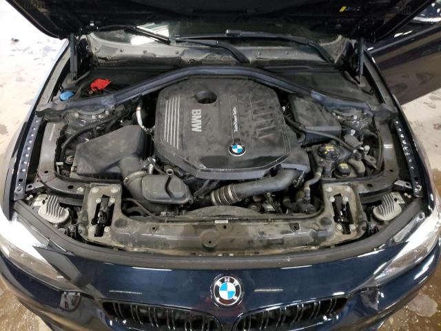 WBA4J7C52KBM74857 BMW 440xi Gran Coupe
