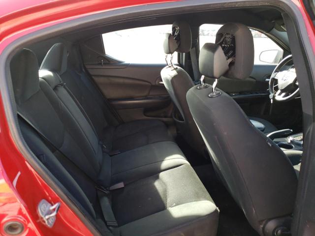 1C3CDZAB4EN160936 Dodge AVENGER SE