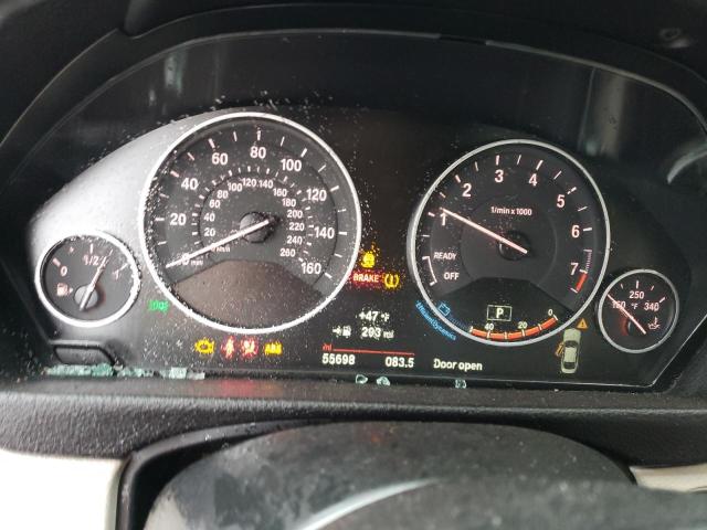 WBA4W5C58JAA49480 BMW 430xi