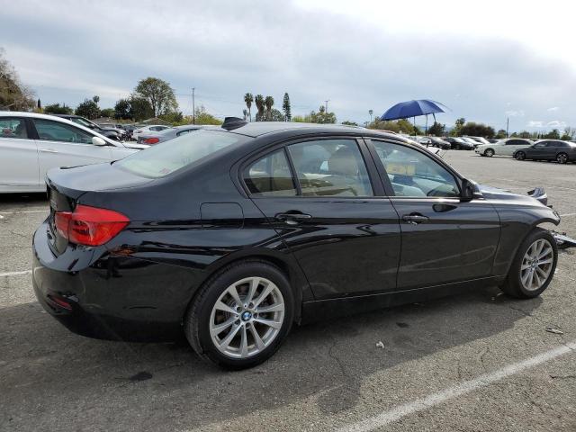 WBA8E1G51GNU10067 BMW 320 I