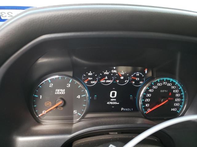 1GT42WEY2KF176092 GMC Sierra K3500 Denali