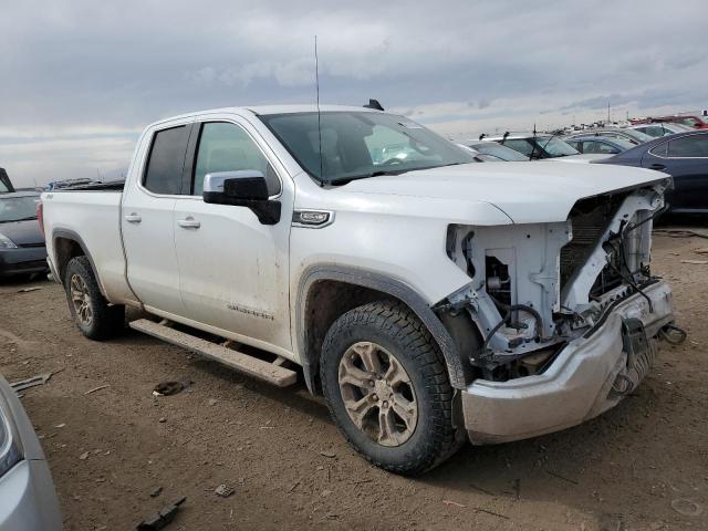 1GTR9BED1LZ245300 GMC Sierra K1500 Sle