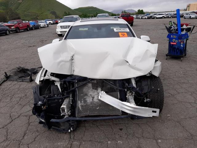 WBA8B9C59JAE22465 BMW 330 I