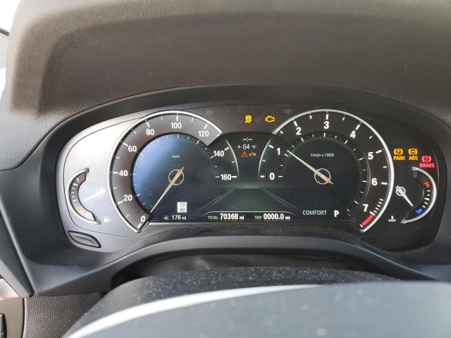5UXTR9C58JLD60665 BMW X3 Xdrive30i