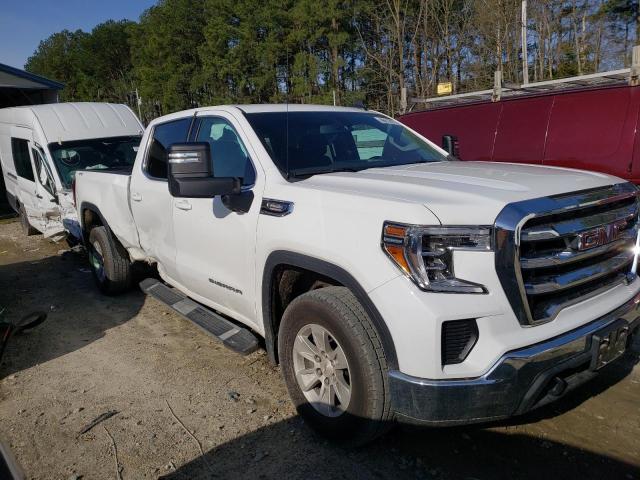 3GTU9BET4LG375623 GMC Sierra K1500 Sle