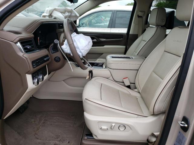 1GKS2DKLXMR352686 GMC YUKON DENALI