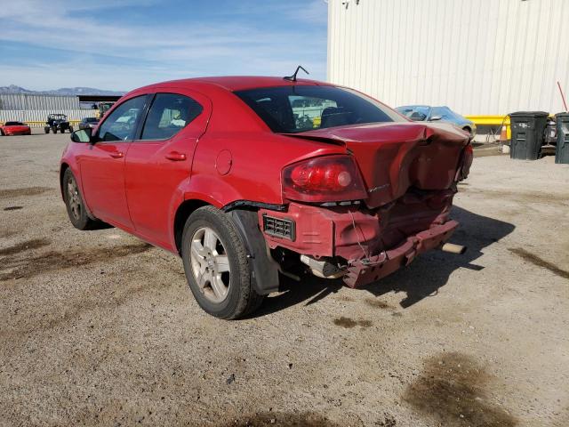 1C3CDZAB4EN160936 Dodge AVENGER SE
