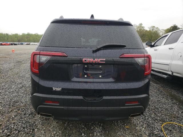 1GKKNMLS1NZ147787 GMC ACADIA SLT