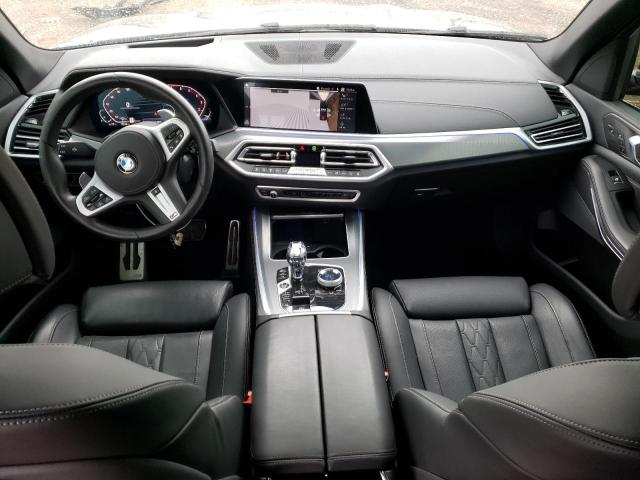 5UXCR6C08N9L43268 BMW X5 Xdrive40i