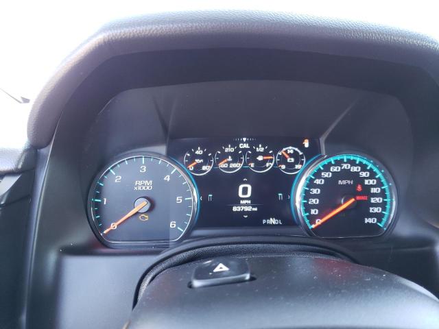 1GKS2HKJ0KR323863 GMC YUKON XL DENALI