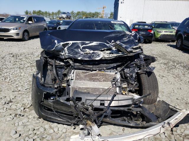 WBAYB6C51ED224480 BMW 750 Xi