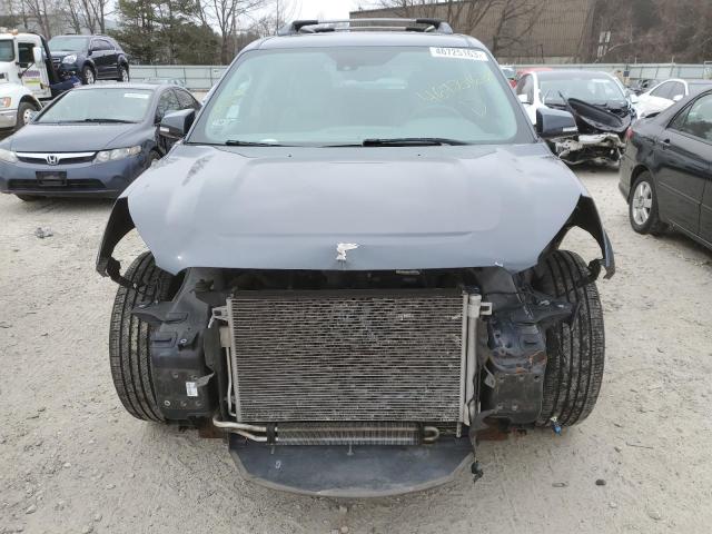 1GKKVSKD3EJ256676 GMC Acadia Slt-2