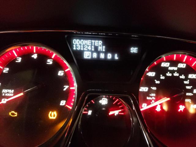 1GKKVRKD9EJ167803 GMC Acadia Slt-1