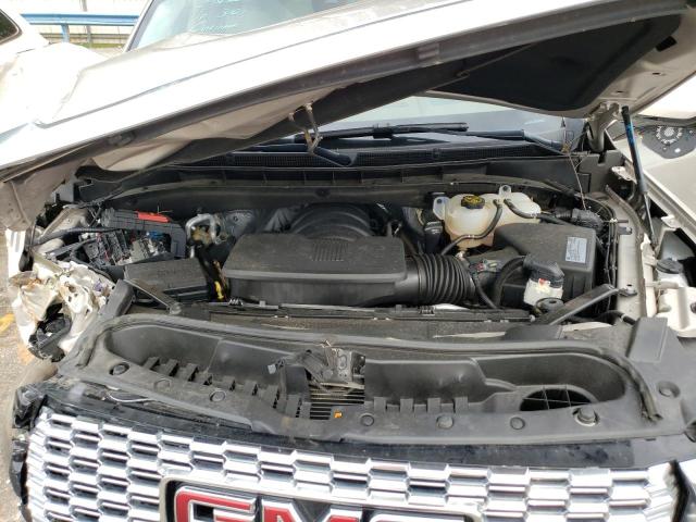 1GKS2DKLXMR352686 GMC YUKON DENALI