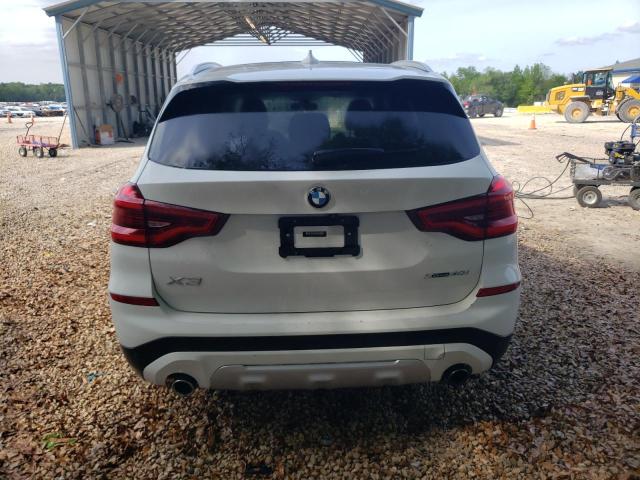 5UXTR9C56KLP93738 BMW X3 Xdrive30i