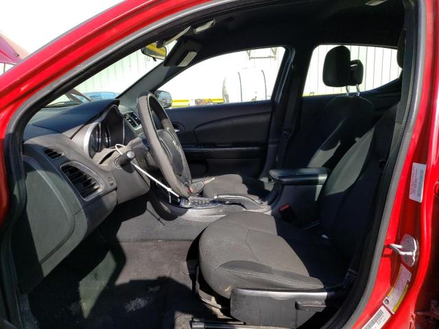 1C3CDZAB4EN160936 Dodge AVENGER SE