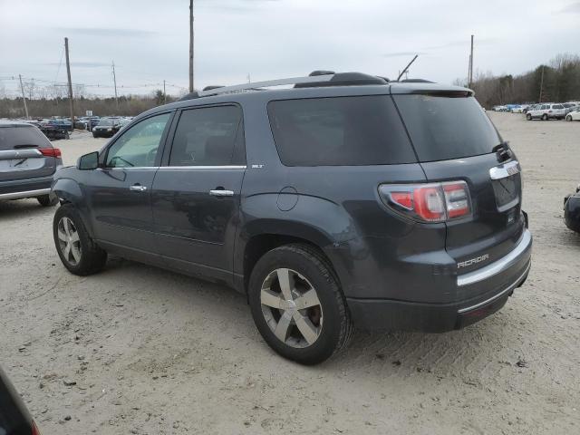 1GKKVSKD3EJ256676 GMC Acadia Slt-2