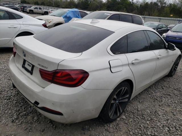 WBA4J1C04LBU68206 BMW 430i Gran Coupe