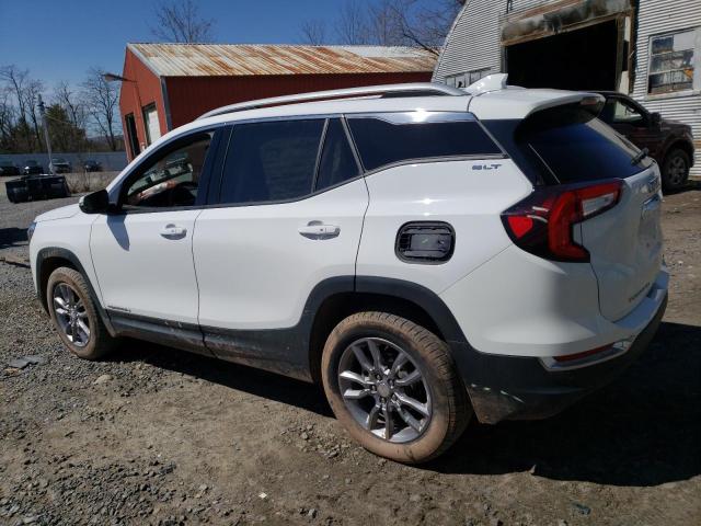 3GKALVEV6NL107520 GMC Terrain Slt