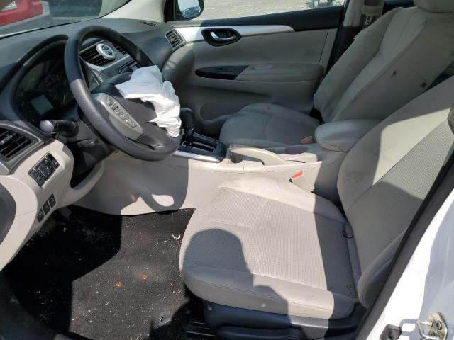 3N1AB7AP7HY338907 Nissan SENTRA S