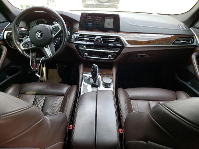 WBAJE5C32HG916204 BMW 540 I