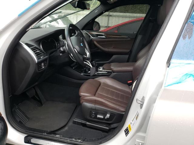 5UXTR9C58KLE12572 BMW X3 Xdrive30i