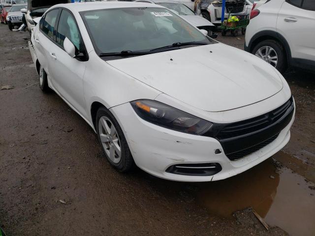 1C3CDFBB2GD717400 Dodge DART SXT