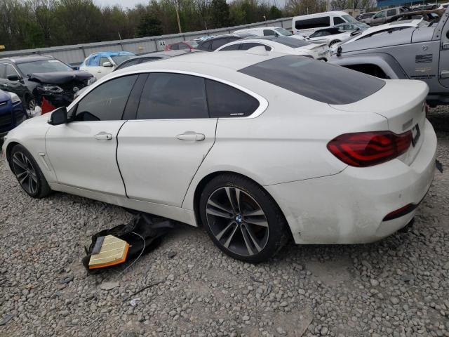 WBA4J1C04LBU68206 BMW 430i Gran Coupe