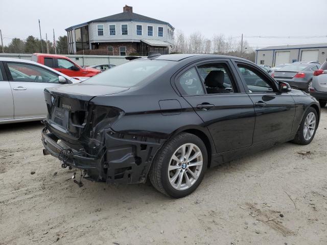 WBA8E5G54GNT41415 BMW 320 XI