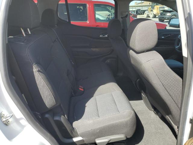 1GKKNKLS2LZ216195 GMC ACADIA SLE