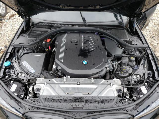3MW49FF06P8C81963 BMW M340XI